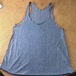 American Apparel tank